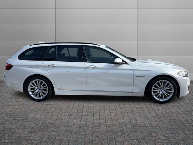 BMW Serie 5 (F10/F11) (F10/11) - Foto 6