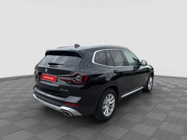 BMW X3 X3 sDrive18d 48V rif. 23702679 - Foto 5