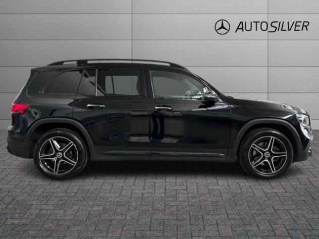 MERCEDES-BENZ GLB 200 d Automatic Premium rif. 24148693 - Foto 5