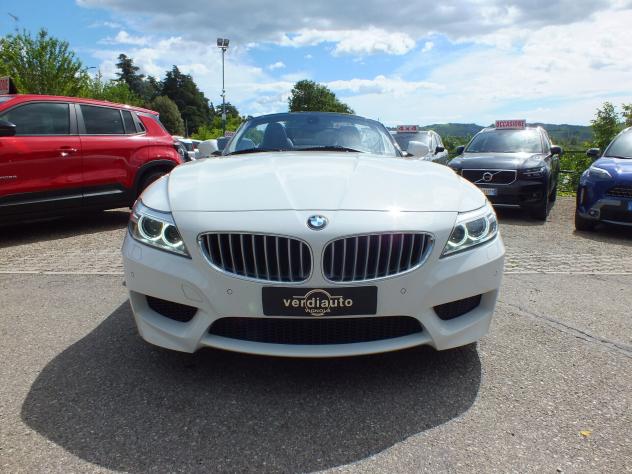 BMW Z4 35i 305 CV MANUALE 6 MARCE - Foto 2