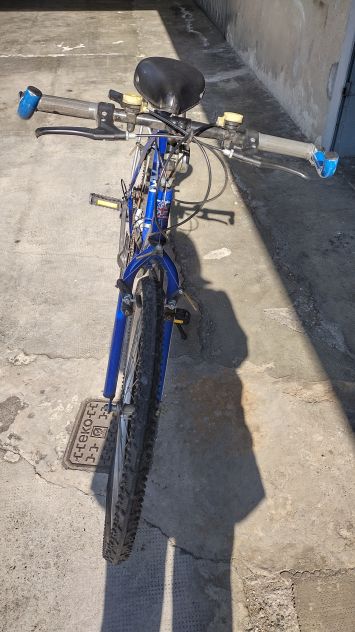 VENDO MOUNTAIN BIKE - Foto 2