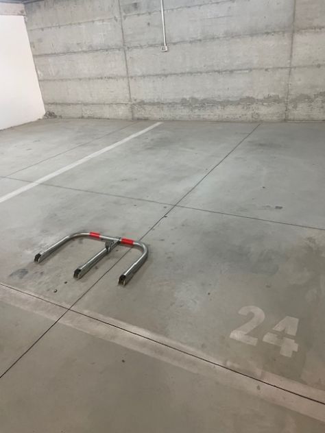 Cagliari Ultimo Parcheggio in Autorimessa - Foto 8