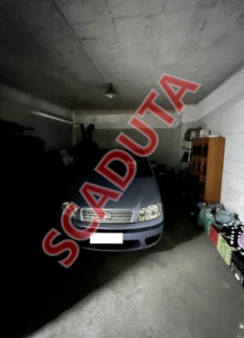 Immobile in asta di 25 m² in vendita a Melito di Napoli