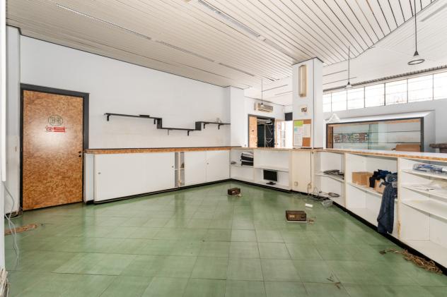 Magazzino in vendita a Tremestieri Etneo - Foto 10