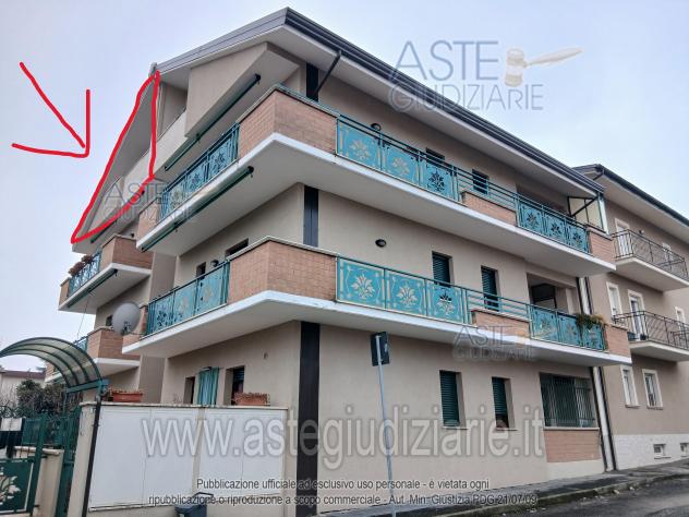 IMMOBILI-IMMOBILE RESIDENZIALE-Via Catania, 12, 67051 Avezzano AQ, Italia