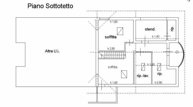 Quadrilocale in vendita a Bellaria-Igea Marina - Foto 10