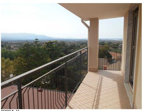 Tribunale di Salerno - RG 260/2022 Appartamento in asta - Foto 17