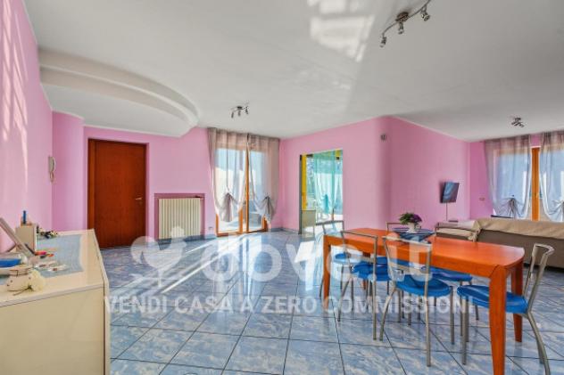 Appartamento di 180 m² con più di 5 locali in vendita a Carate Brianza - Foto 6
