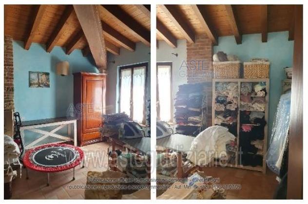 IMMOBILI-IMMOBILE RESIDENZIALE-Frazione Rezzano, Località Belvedere 10 - Foto 9