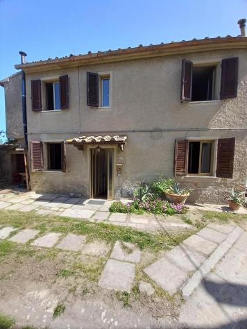 Terratetto in vendita a Orceto - Casciana Terme Lari 80 mq Rif: 1413513 - Foto 3