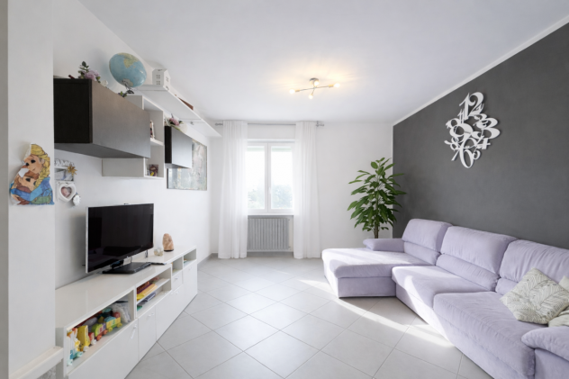 Appartamento in vendita a Empoli 85 mq Rif: 1399748 - Foto 7
