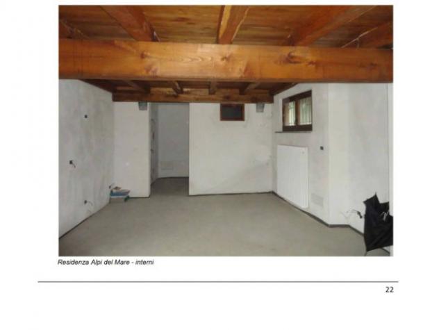 Immobile in asta di 40 m², box auto in vendita a Entracque - Foto 12