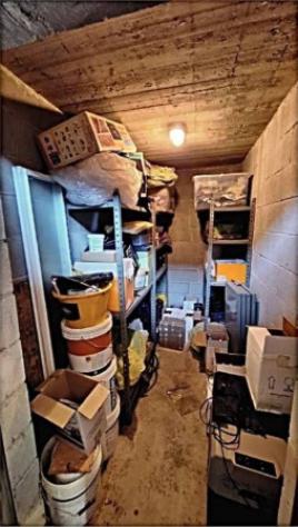 Immobile in asta di 119 m², box auto in vendita a Gaglianico - Foto 12