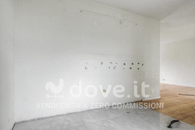 Villa di 350 m² con più di 5 locali e box auto doppio in vendita a Gorle - Foto 12