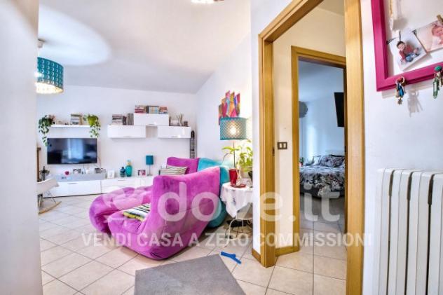 Appartamento di 146 m² con 4 locali in vendita a Guardiagrele - Foto 4