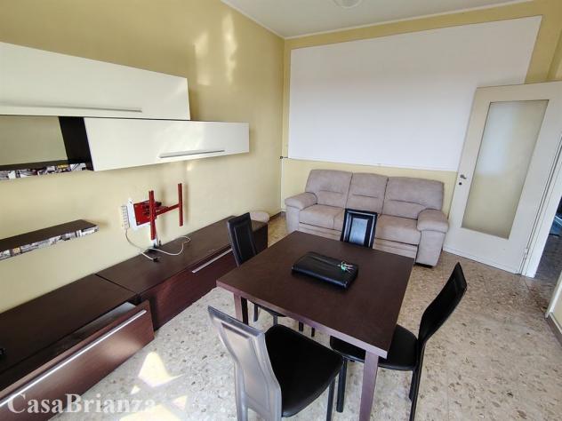 Appartamento, ultimo piano, adiacenze centro di Lissone. - Foto 6