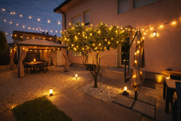 Appartamento in vendita a Ronchi - Massa 86 mq Rif: 1327899 - Foto 4