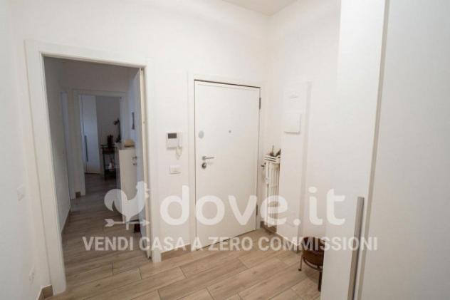 Appartamento di 103 m² con 3 locali e box auto doppio in vendita a Modena - Foto 9