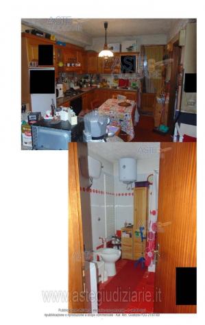 IMMOBILI-IMMOBILE RESIDENZIALE-Via Maremmana III - Foto 7