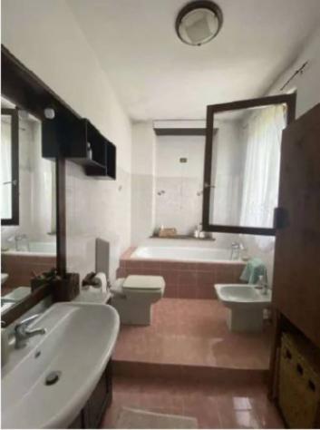 Immobile in asta di 236 m², box auto in vendita a Morano sul Po - Foto 6