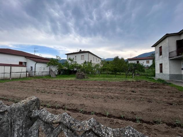 Casa singola in vendita a Groppoli - Mulazzo 197 mq Rif: 1139884