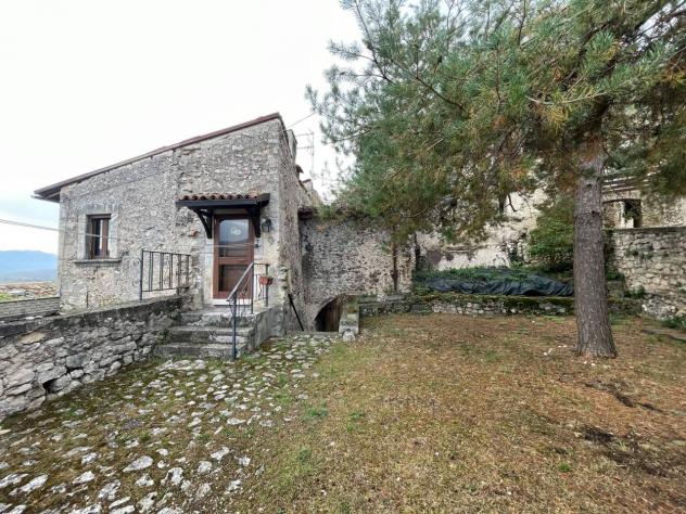 Singola in vendita a Navelli