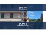 Immobile in asta di 59 m² in vendita a Orte
