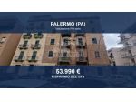 Immobile in asta di 84 m² in vendita a Palermo