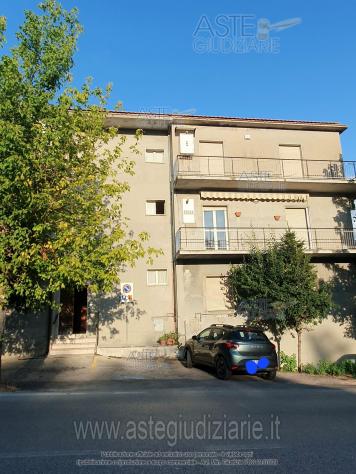 IMMOBILI-IMMOBILE RESIDENZIALE-Via G. Rossa, 57, 65017 Penne PE, Italia
