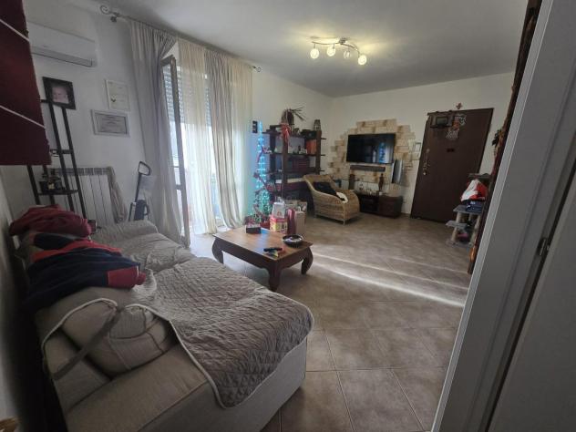 Appartamento in vendita a Le Melorie - Ponsacco 90 mq Rif: 1384312 - Foto 4