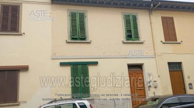 IMMOBILI-IMMOBILE RESIDENZIALE-Via Delfini 13
