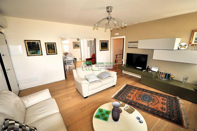 Rif. 9710 - Prestigioso Appartamento con Giardino - Foto 3