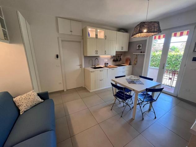 Appartamento in vendita a Vada - Rosignano Marittimo 45 mq Rif: 1427247 - Foto 4