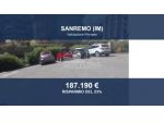Immobile in asta di 79 m² in vendita a Sanremo