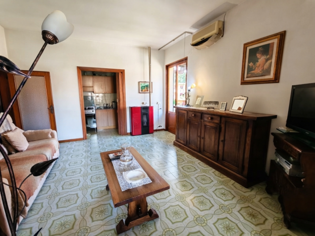 Appartamento in vendita a Montecalvoli Basso - Santa Maria a Monte 220 mq Rif: 1425809
