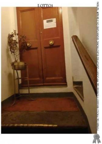 Immobile in asta di 118 m² in vendita a Scheggia e Pascelupo - Foto 8
