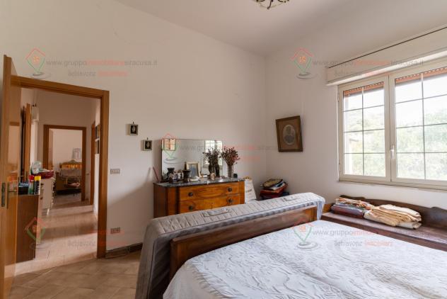 Villa in vendita a Siracusa - Foto 16