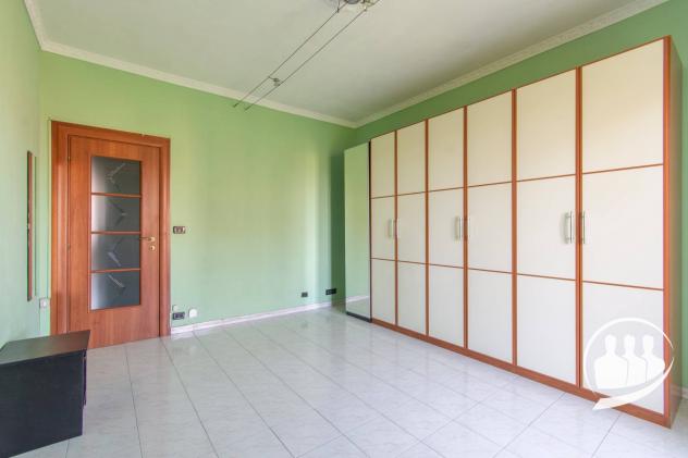 Appartamento in vendita a Torino, Madonna Campagna - Foto 9