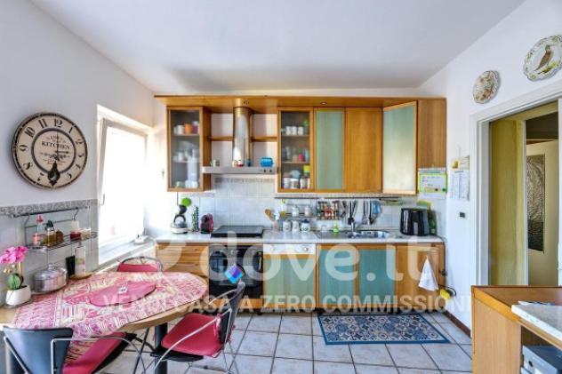 Appartamento di 110 m² con 3 locali e box auto in vendita a Varese - Foto 14