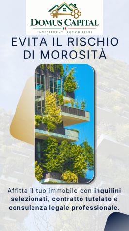Ricerchiamo immobili arredati per infermieri - Foto 2