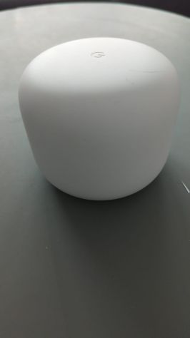 Google nest wifi router