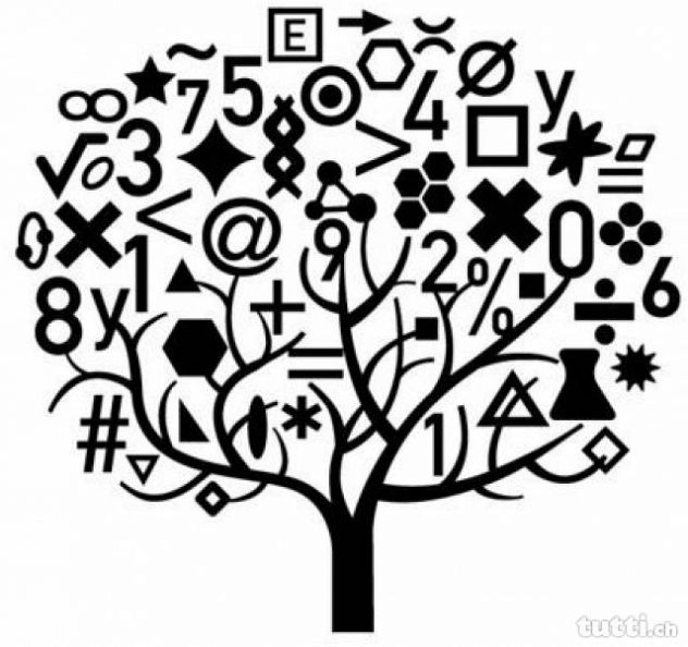 lezioni di informatica matematica e Monterotondo