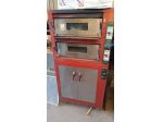 Forno Pizza Professionale – 25230