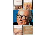 L'opposiozione cattolica e Giolitti e i cattolici, G. Spadolini.
