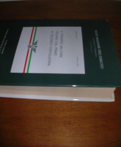 IL PENSIERO MILITARE ITALIANO DAL PRIMO AL SECONDO DOPOGUERRA - Foto 3
