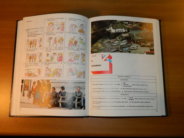 Corso L'inglese Per Tutti, De Agostini b - Foto 2
