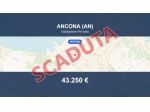 Immobile in asta di 99 m² con più di 5 locali in vendita a Ancona