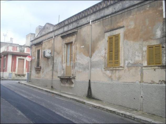 Singola in vendita a Canicattini Bagni - Foto 5