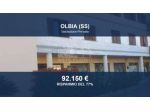 Immobile in asta di 205 m² in vendita a Olbia