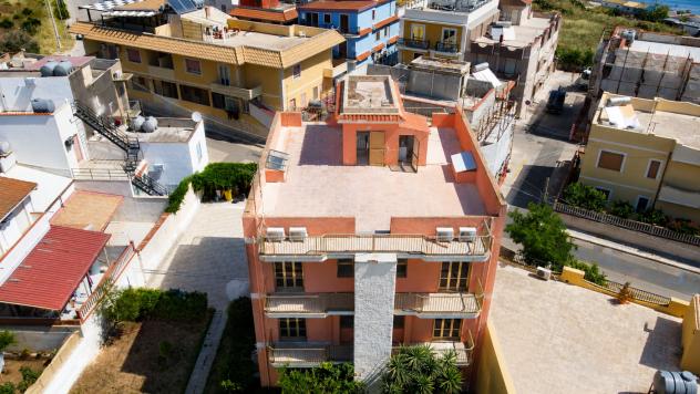 Albergo/Hotel - Portopalo di Capo Passero . Rif.: Cod. rif 3338500VTG - Foto 13